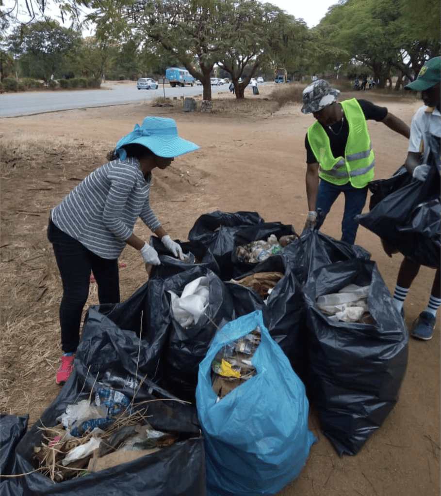 Umhlaba Waste Recycling